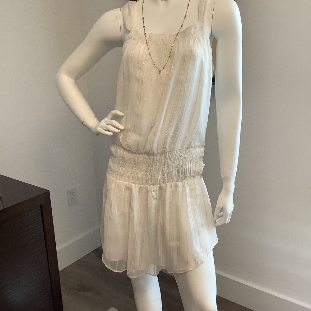 RamyBrook mini dress
